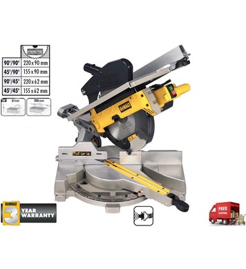   DeWalt D27111 - 1500W