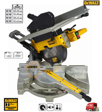   DeWalt D27112 - 1600W