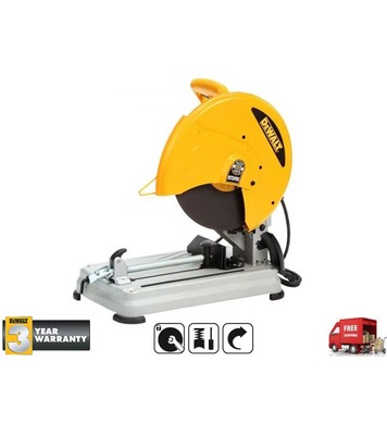    DeWalt D28715 - 2200W