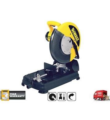    DeWalt DW872 - 2200W