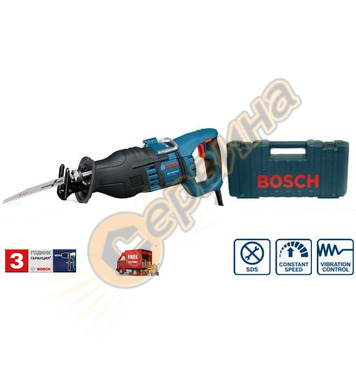  -   Bosch GSA 1300 PCE 060164E200 - 1300W