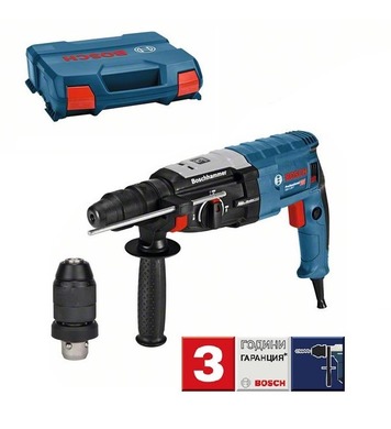   Bosch GBH 2-28 F 0611267600 - 880W