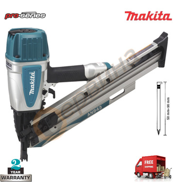     Makita AN943K - 50 - 90 