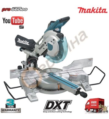     Makita LS1016 - 1510W