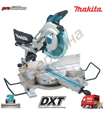   Makita LS1216 - 1650W