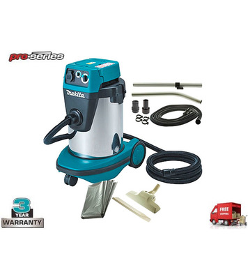       Makita VC3210LX1 - 1050W