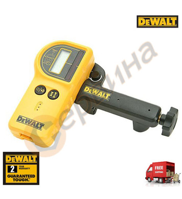   DeWalt DE0772 - 300