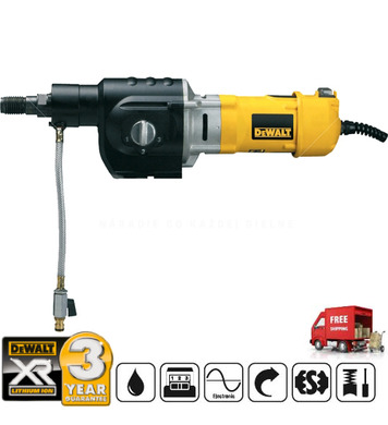    DeWalt D21585 - 2500W