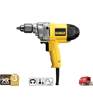  -  DeWalt D21520 - 710W