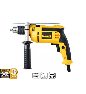   DeWalt DWD024 - 650W