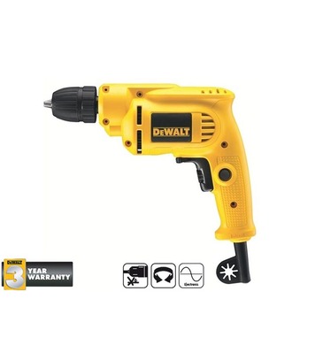  DeWalt DWD014S - 550W