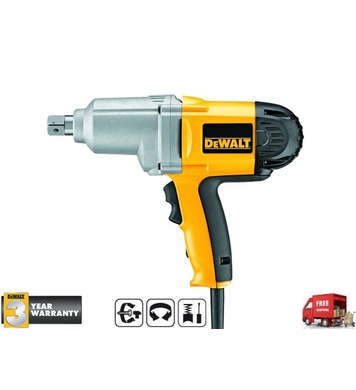   DeWalt DW294 - 3/4-710W 440Nm