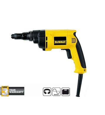   DeWalt DW269K - 540W