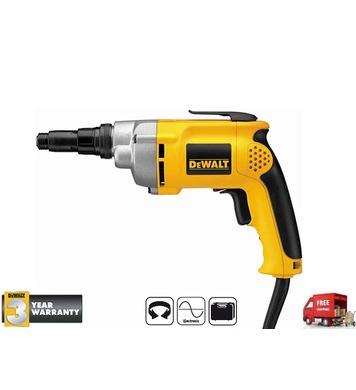   DeWalt DW268K - 540W