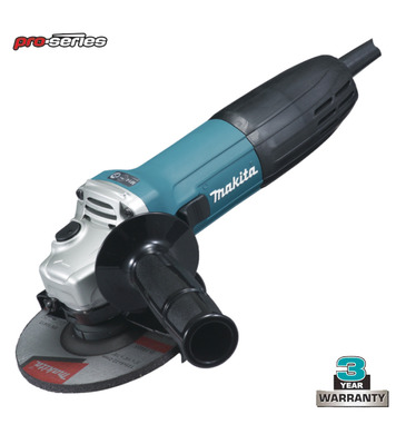  Makita GA5030R 125 - 720W