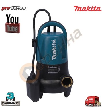 -  Makita PF4000 - 400W 9600/ 5