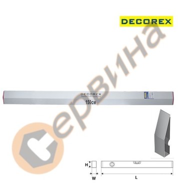   150 Decorex 29C152 15243