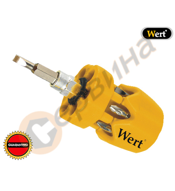  WERT W2202 - 7 