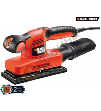  Black&Decker KA320EKA-QS - 240W