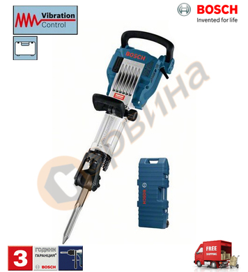  Bosch GSH 16-28 0611335000 - 1750W 