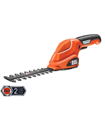     Black&Decker GSL300-QW - 3.6V/