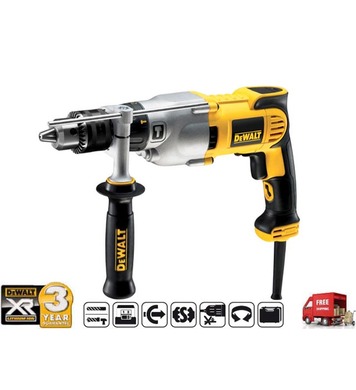   DeWalt D21570K - 1300W 40Nm