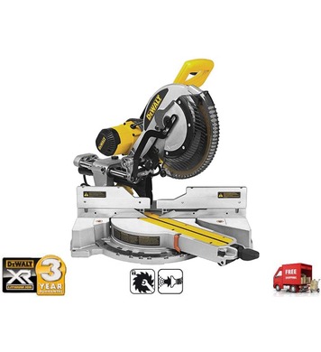   DeWalt DWS780 - 1675W 305