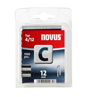     Novus C  4/12. 1100.  042-