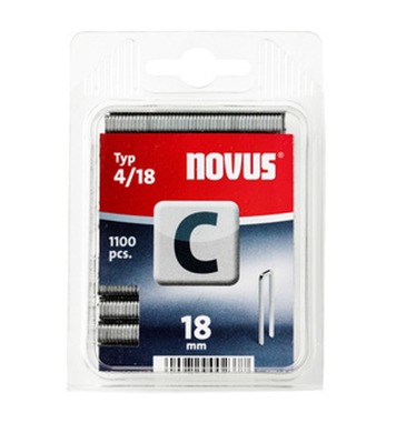     Novus C  4/18. 1100.  042-