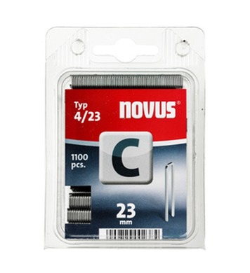     Novus C  4/23. 1100.  042-