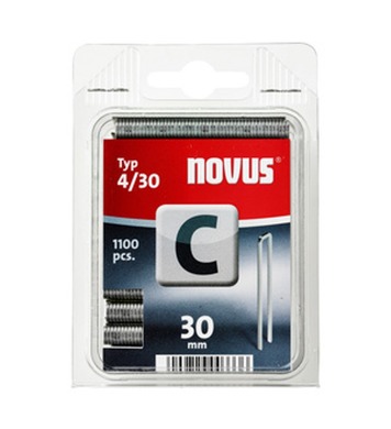     Novus C  4/30. 1100.  042-