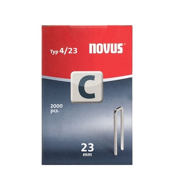     Novus C  4/23. 2000.  042-05