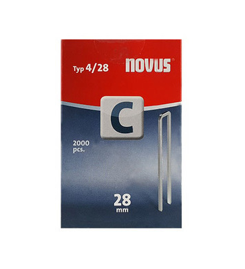     Novus C  4/28. 2000.  042-07