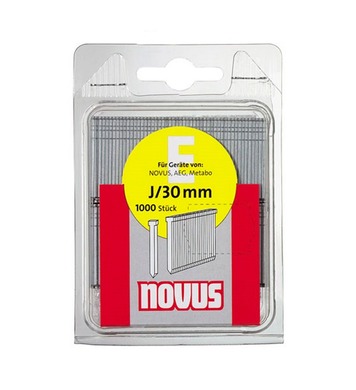    Novus   J/30 2600  044-0087