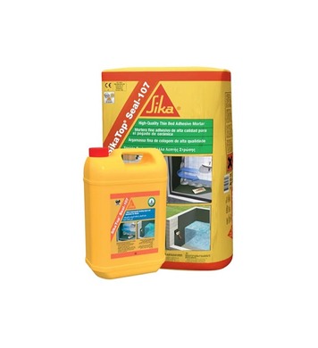   Sika TopSeal 107 20+5 714469