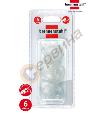   Brennenstuhl 1164480 - 6