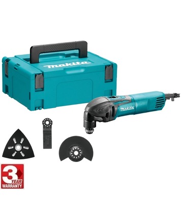   Makita TM3000CX1J - 320W