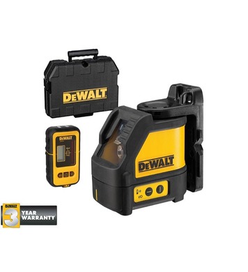   +    50 DeWalt DW088KD