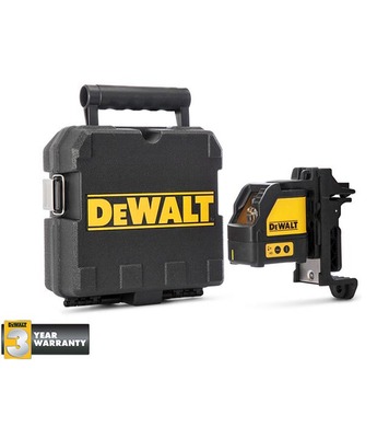   DeWalt DW088K - 15 