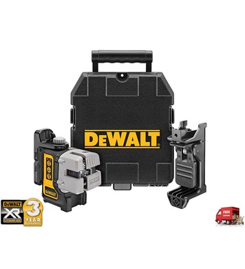   DeWalt DW089K - 15 