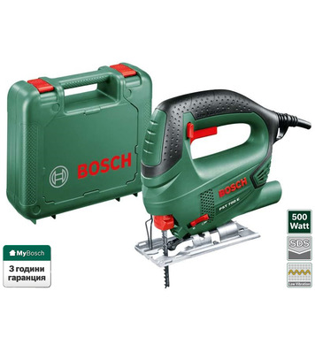   Bosch PST 700 E 06033A0020 - 500W