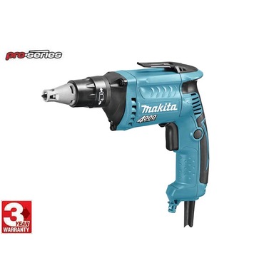   Makita FS4000 - 570W 10-16Nm