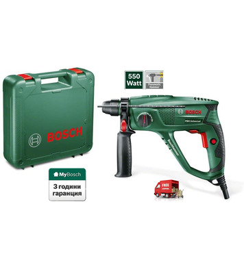  Bosch PBH 2100 RE 06033A9320 - 550W 