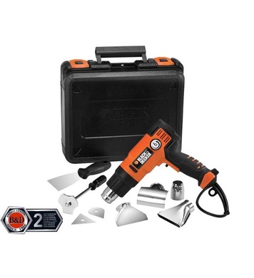     Black&Decker KX2200K-QS -  2000W