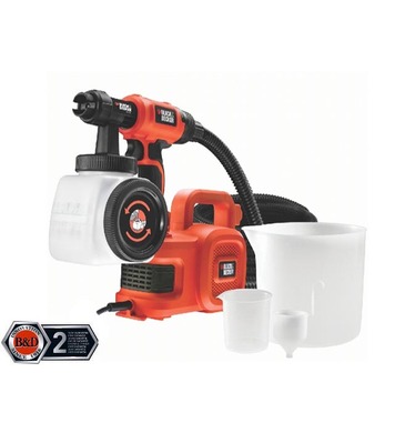      Black&Decker HVLP400 - 450W