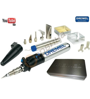   / Dremel VersaTip F0132000JA 