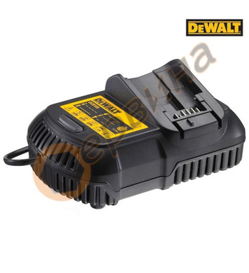   DeWalt DCB115 10.8V-14.4V-18V Li-Ion