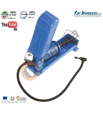   10bar Bonezzi Mondial BON131 -  