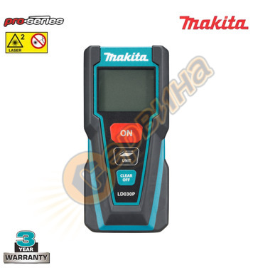   Makita LD030P - 30