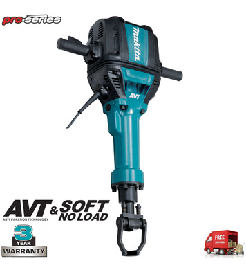  Makita HM1812 - 2000W